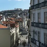 Rossio - Chiado | Cheese & Wine Διαμέρισμα