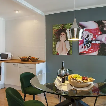 Rossio - Chiado | Cheese & Wine Apartman