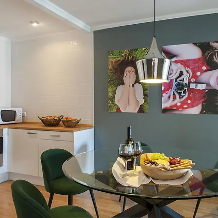 Rossio - Chiado | Cheese & Wine Appartement