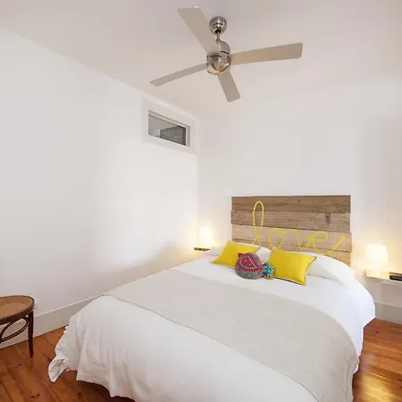 Apartman Rossio - Chiado | Cheese & Wine Lisboa