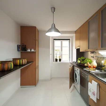 Rossio - Chiado | Cheese & Wine Apartament *