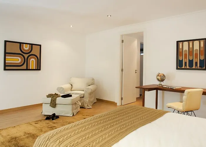 Apartment Rossio - Chiado | Cheese & Wine
