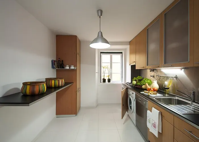 Rossio - Chiado | Cheese & Wine Apartment *