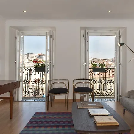 Rossio - Chiado | Cheese & Wine * Lissabon