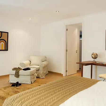 Appartement Rossio - Chiado | Cheese & Wine