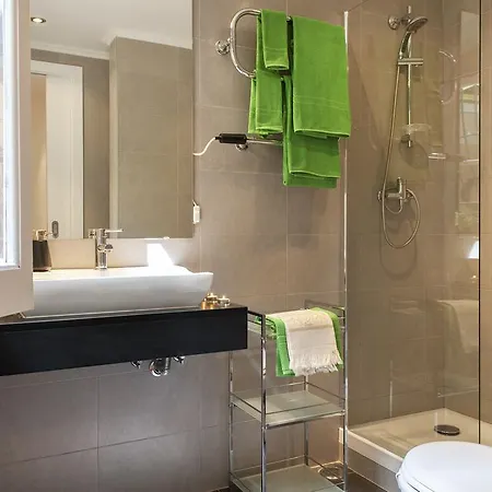 Rossio - Chiado | Cheese & Wine Appartement *