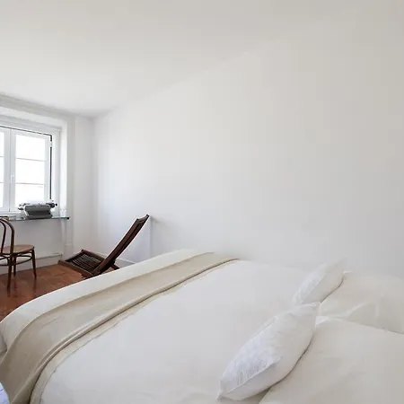 Rossio - Chiado | Cheese & Wine Appartement *