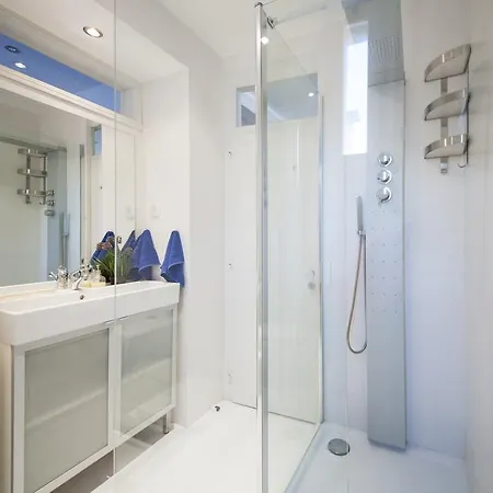 Rossio - Chiado | Cheese & Wine Appartement