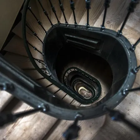 Rossio - Chiado | Cheese & Wine Appartement *