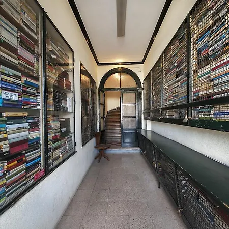 Appartement Rossio - Chiado | Cheese & Wine Lissabon