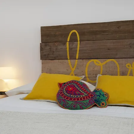 Appartement Rossio - Chiado | Cheese & Wine Lissabon