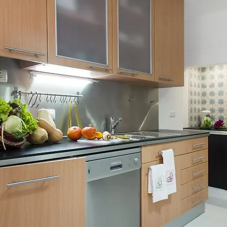 Rossio - Chiado | Cheese & Wine Appartement *